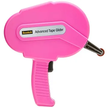 Scotch Advanced Tape Glider - Versatile Crafting Tool