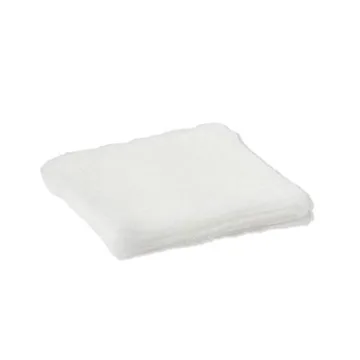Medline Non-Sterile 4x4 Inch Cotton Gauze Sponges Pack