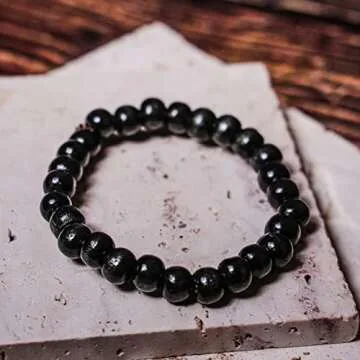 Stylish MILAKOO 6 Pcs Braided Leather Bracelets Set