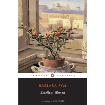 Excellent Women (Penguin Classics)