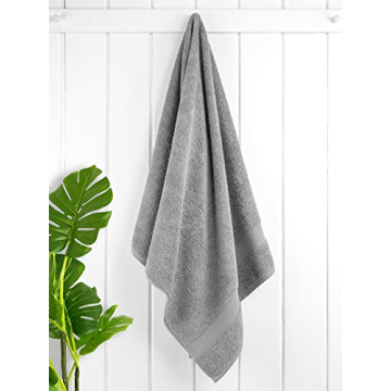 Luxurious Cotton Paradise Bath Towels for Ultimate Comfort