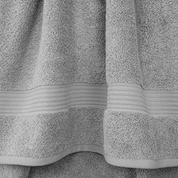 Luxurious Cotton Paradise Bath Towels for Ultimate Comfort