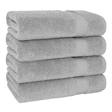 Luxurious Cotton Paradise Bath Towels for Ultimate Comfort