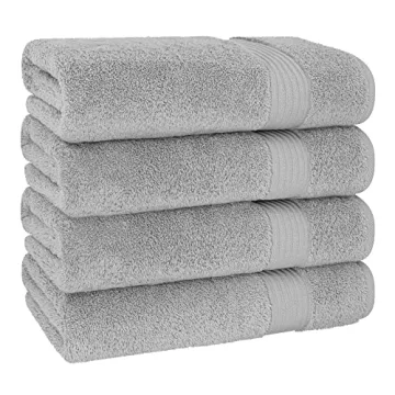 Luxurious Cotton Paradise Bath Towels for Ultimate Comfort