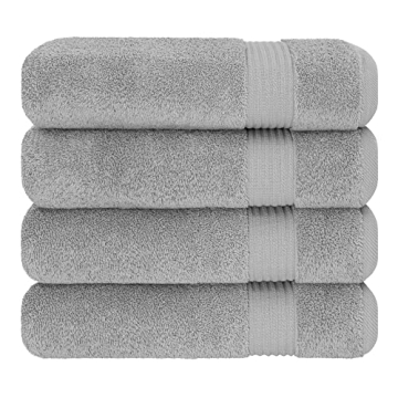 Luxurious Cotton Paradise Bath Towels for Ultimate Comfort