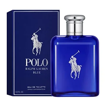 Polo Blue Eau de Toilette - Fresh Men's Cologne
