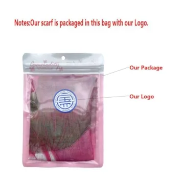 Floral Print Scarf Shawl for Women | AliceLife Green