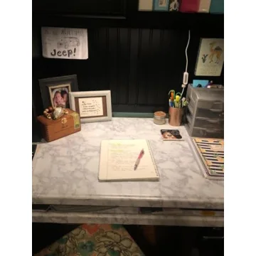 ASOKO Under Desk Light - 16 Inch Dimmable LED Lighting Solution