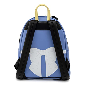 Loungefly Disney Alice in Wonderland Backpack Purse