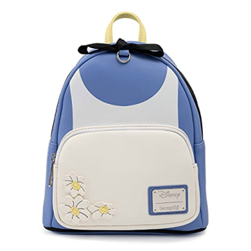 Loungefly Disney Alice in Wonderland Backpack Purse