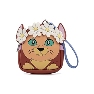 Loungefly Disney Alice in Wonderland Backpack Purse