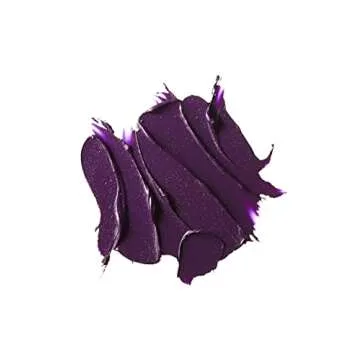 Bold MAC Satin Lipstick in Cyber for All Skin Tones