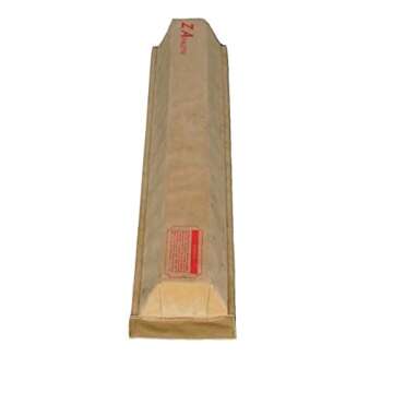 Z Athletic Gymnastics Attachable Training Low Beam (Tan)