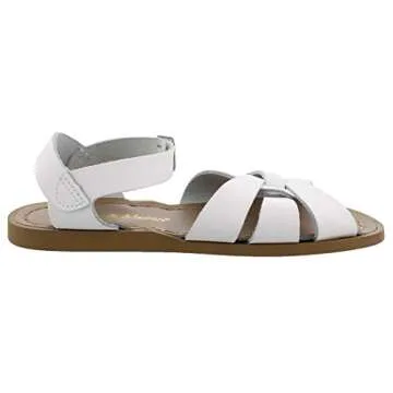 Salt Water Sandals by Hoy Shoe The Original Sandal