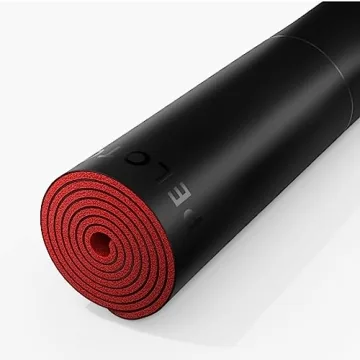 Peloton Reversible Workout Mat 71” x 26” 5 mm Thickness