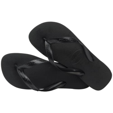 Havaianas Top Women's Flip Flops - Summer Comfort Sandals