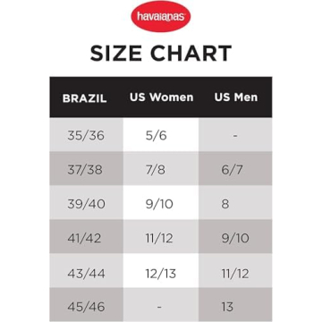 Havaianas Top Women's Flip Flops - Summer Comfort Sandals