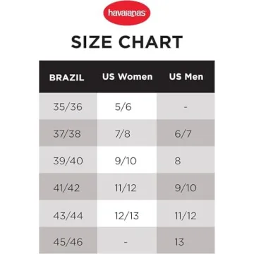 Havaianas Top Women's Flip Flops - Summer Comfort Sandals