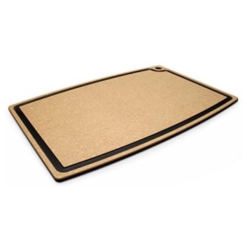 Epicurean Chef Series Cutting Board - Durable & Dishwasher Safe