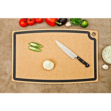 Epicurean Chef Series Cutting Board - Durable & Dishwasher Safe
