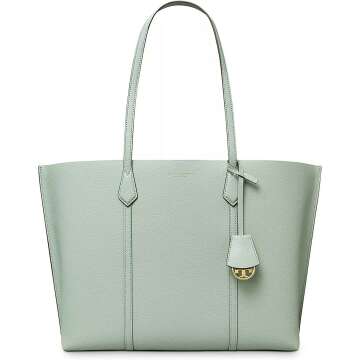 Elegant Tory Burch Perry Tote for Women - Shop Now