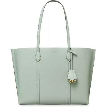Elegant Tory Burch Perry Tote for Women - Shop Now