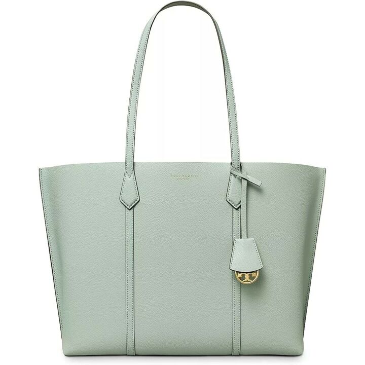 Elegant Tory Burch Perry Tote for Women - Shop Now