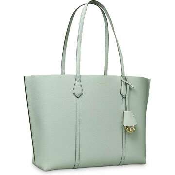 Elegant Tory Burch Perry Tote for Women - Shop Now