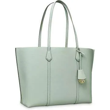 Elegant Tory Burch Perry Tote for Women - Shop Now