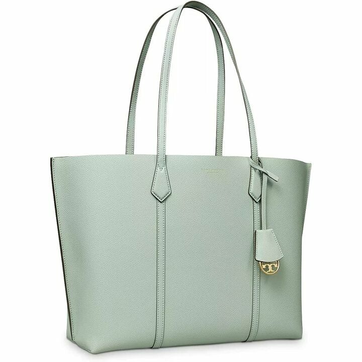 Elegant Tory Burch Perry Tote for Women - Shop Now