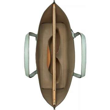 Elegant Tory Burch Perry Tote for Women - Shop Now