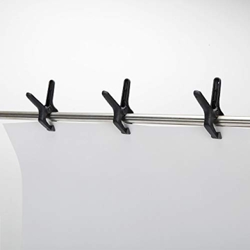 Versatile Amazon Basics 14-Piece Clamp Set - Durable Grip