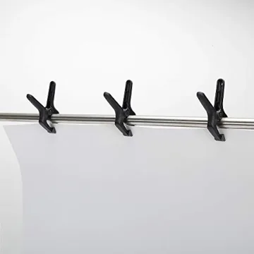 Versatile Amazon Basics 14-Piece Clamp Set - Durable Grip