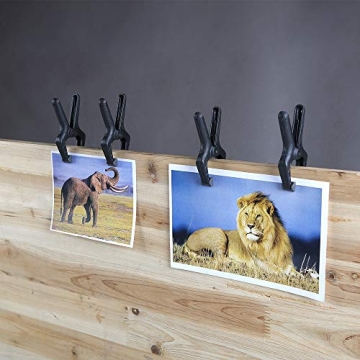 Versatile Amazon Basics 14-Piece Clamp Set - Durable Grip