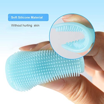 Silicone Lip Face Brushes for Exfoliation Deep Cleansing