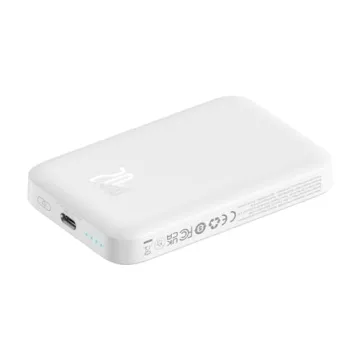 Baseus 6000mAh MagSafe Wireless Power Bank