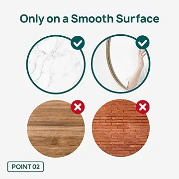 Dr.NOAH Silicone Toothbrush Holder Sand Beige Strong Suction