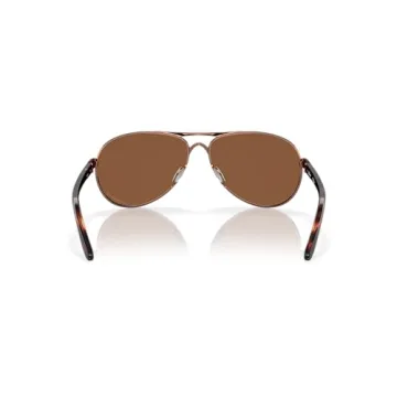 Shop Stylish Oakley Women's Feedback Aviator Sunglasses