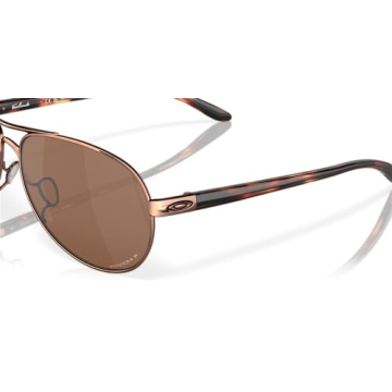 Shop Stylish Oakley Women's Feedback Aviator Sunglasses