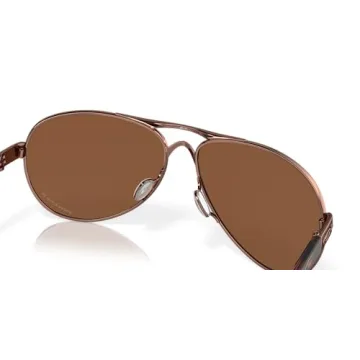 Shop Stylish Oakley Women's Feedback Aviator Sunglasses