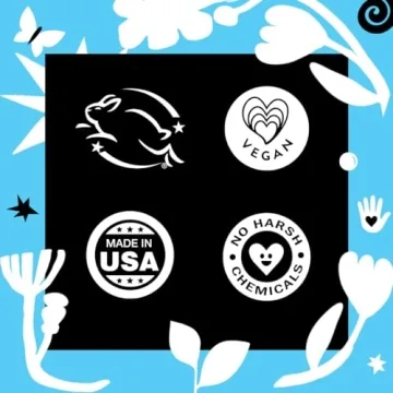 Molly's Suds Liquid Laundry Detergent for Sensitive Skin