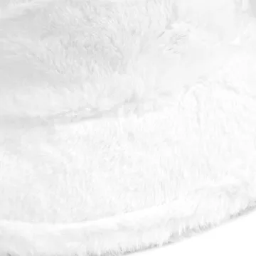 Umeepar Faux Fur Bucket Hat for Winter Style and Warmth