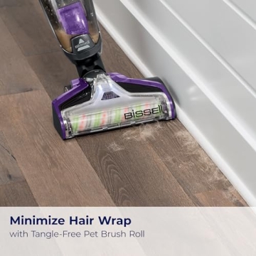 BISSELL Crosswave Pet Pro Wet Dry Vacuum Cleaner Mop