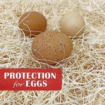 Sustainable Nest Box Pads for Cleaner Eggs and Happy Hens