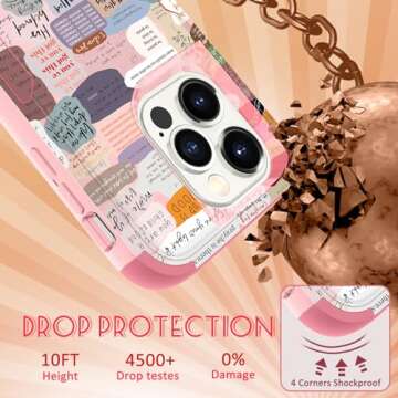 Stylish Plakill iPhone 12 Pro Max Cases for Every Occasion