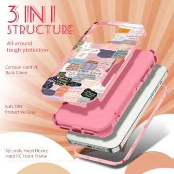 Stylish Plakill iPhone 12 Pro Max Cases for Every Occasion