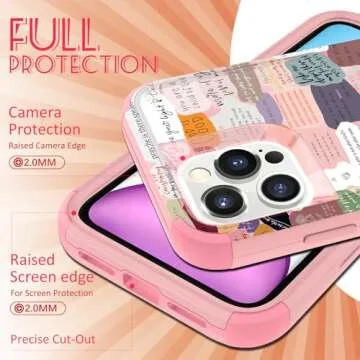 Stylish Plakill iPhone 12 Pro Max Cases for Every Occasion