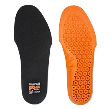 Timberland PRO Men's Anti-Fatigue Replacement Insoles for All-Day Support