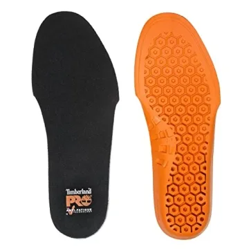 Timberland PRO Men's Anti-Fatigue Replacement Insoles for All-Day Support