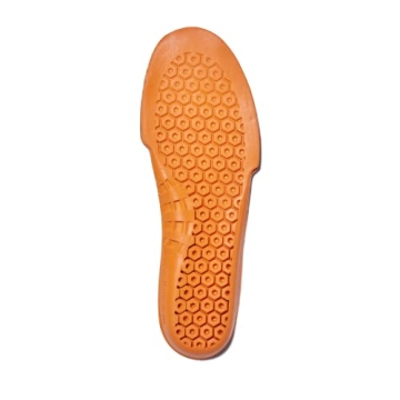 Timberland PRO Anti-Fatigue Insoles for Large Feet Comfort
